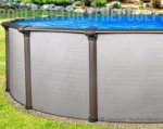 Melenia Above Ground Pool - Image 6