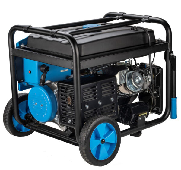 PG10000BRCO-5 copy Pulsar 10,000 Watt Dual Fuel Portable Generator PG10000BRCO - Image 2