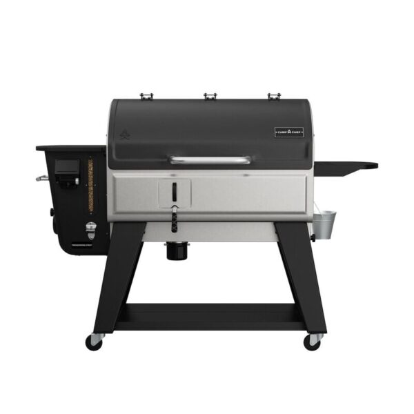 PG36WWSB_Hero Camp Chef Woodwind Pro 36 Pellet Grill - Image 1