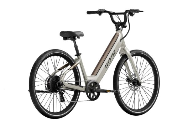 PaceMica3 Aventon Pace 4 Step Through - Image 4