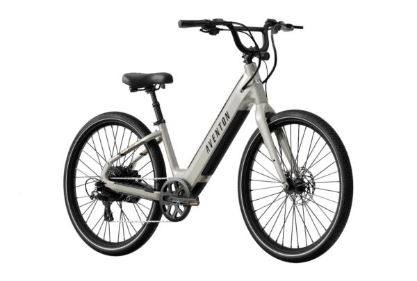 PaceMica4 Aventon Pace 4 Step Through - Image 5