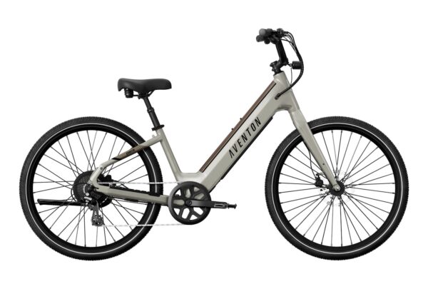 PaceMica5 Aventon Pace 4 Step Through - Image 1