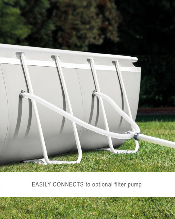 Prism_Frame_Oval_B01_dual_outlet-2000x2500-9ccac2e__20989 Prism Frame™ 20' x 10' x 48" Oval Above Ground Pool Set - Image 8