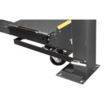 Bendpak HD-9XW 9,000 Lbs Standard Width Extra-Tall 4-Post Lift - Image 6