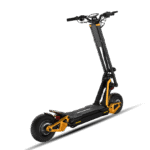 INMOTION RS World's Fastest Electric Scooter - Image 2