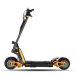 INMOTION RS World's Fastest Electric Scooter