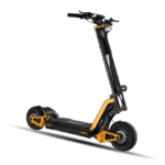 EMOVE Cruiser V2 – 52V and 60V Quad Suspension 62-Mile Long-Range Scooter