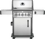Napoleon Rogue SE 425 Gas Grill - Image 5