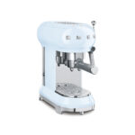 SMEG SMEG 50's Retro Style Aesthetic Espresso Coffee Machine - Image 5