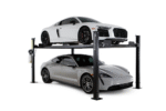 Halo Lifts 4 Post Car Lift - 9,000 LBS Capacity - Image 8
