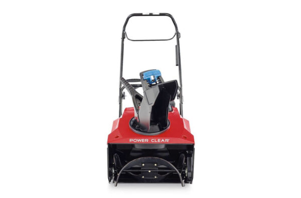 Thumb_53ec60a3-70be-4b6a-b236-216009174530_1024x Toro Power Clear 721 E 21" Single-Stage Gas Snow Blower - Image 2