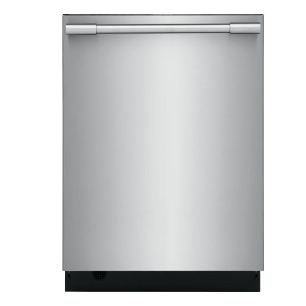 Untitled-1-Recovered_73fa5cee-9466-4741-baca-771fa3a76a87 FRIGIDAIRE FPID2498F9A 24" Professional Built-In Dishwasher with EvenDry™ System STAINLESS STEEL - Image 1