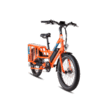 Rad Power Bikes RadWagon 4 Electric Cargo Bike - Image 5