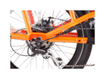 Rad Power Bikes RadWagon 4 Electric Cargo Bike - Image 3