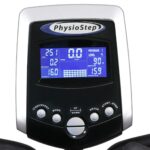 PhysioStep HXT Compact Recumbent Elliptical Cross Trainer with Fixed Seat - Image 4