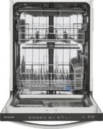 Frigidaire 24" Stainless Steel Built In Dishwasher - Image 10