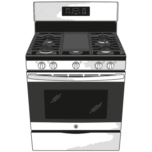 a44fc3d7fc1a11cdb6686bc5681fe33646113335__37860 GE 30" Freestanding Gas Range - Image 15