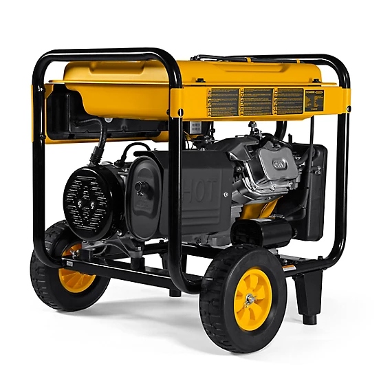 a4b9cee8-8d8f-49c1-800c-03ec2d3b0eca DEWALT 8000 Watt Portable Gas Generator DXGNR8000 - Image 2