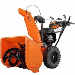 Ariens Deluxe 28" Two-Stage Snow Blower 921046