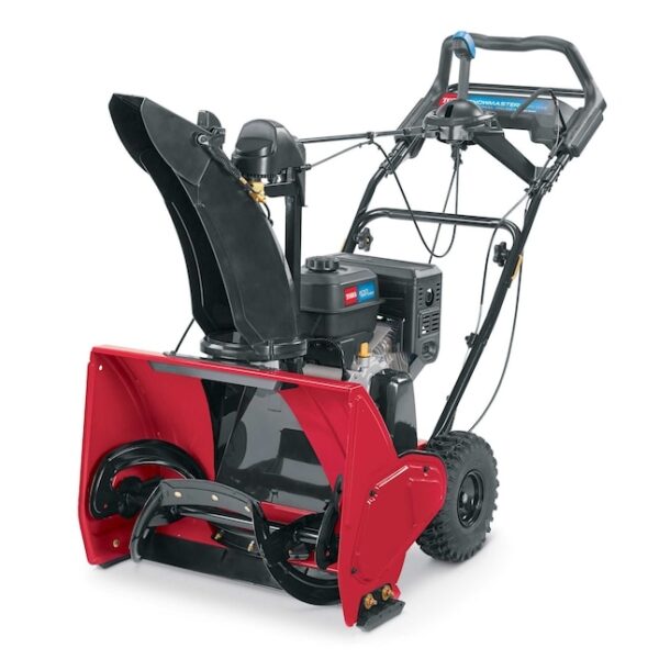 a77777b7-8bac-486b-a41f-511a7ea1236d Toro SnowMaster 824 QXE 24" Snow Blower - Image 1