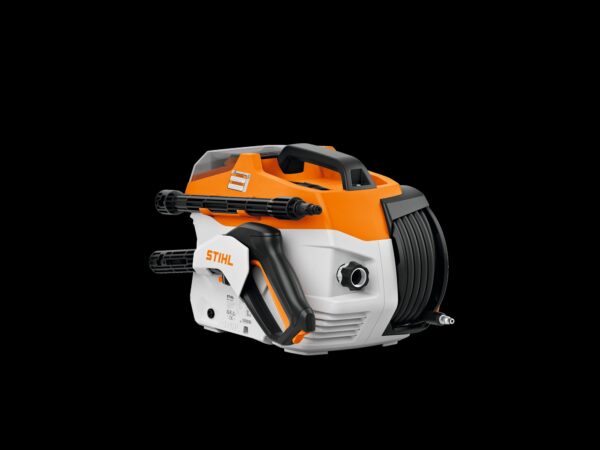ab4c3b4f-3b5f-4190-b259-a325c23e79af STIHL REA 100 PLUS Electric Pressure Washer - Image 2