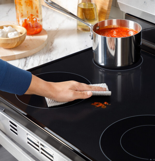 ara79yrpmzjfeuox3brx__98680 GE 30" Freestanding Electric Range - Image 10