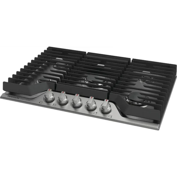 b0f55f7b-9657-4a4c-bdad-25880f0ca308.bae1e19f77f9124ae4e15326398a7f59 Frigidaire Gallery 30" Gas Cooktop GCCG3048AS - Image 3