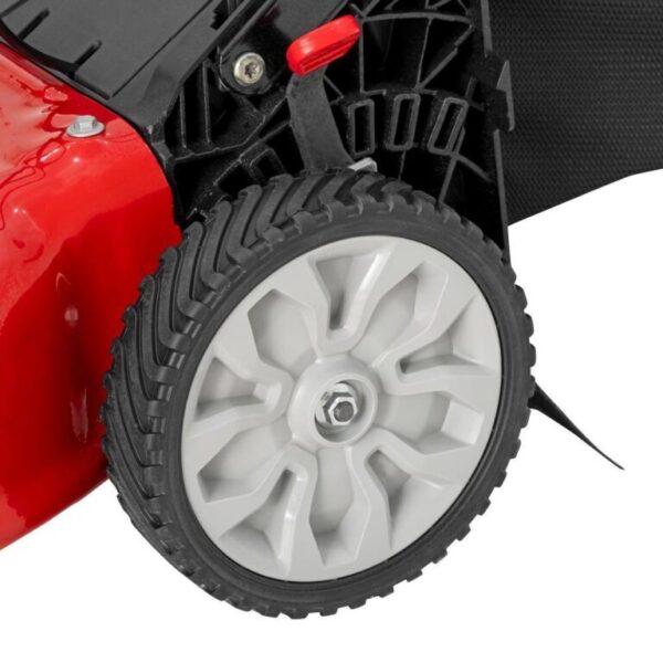 b16e5e3e-d7d8-4496-9bc8-7ca312c36a0e Troy-Bilt 21 in. 163cc 3-in-1 FWD Self Propelled Gas Mower - Image 3