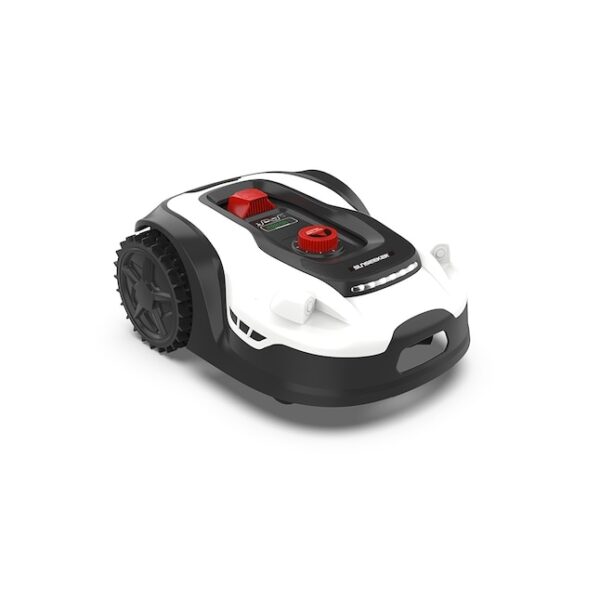 b307509a-c0f4-459e-b41c-c698160f3091 Wild Badger Power Sunseeker L Robotic Lawn Mower - Image 2