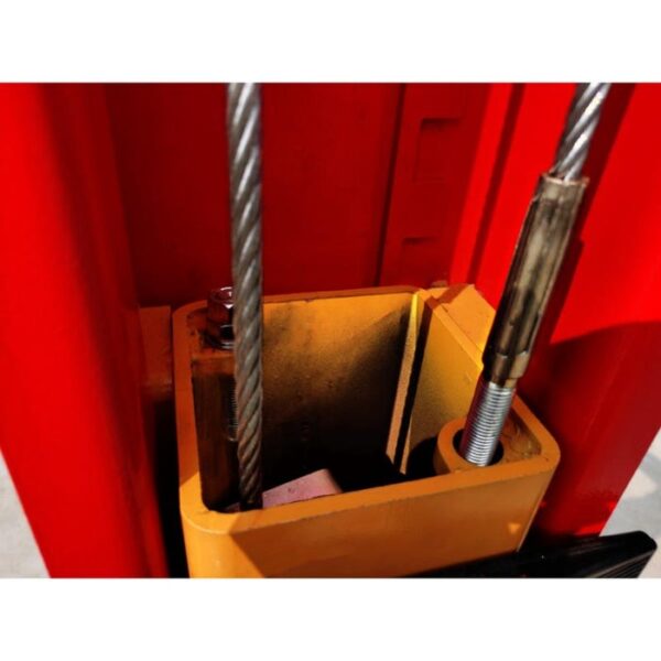 b5b3cab4-0f0c-4825-9d75-ffd2c8f64a83 KT-M120 Two Post Clear-floor Vehicle Lift - Image 2