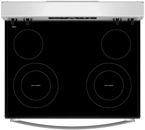 b7d65931-b4f7-4d28-adf7-597078c5db35 Whirlpool Electric Range - Image 3