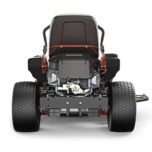bc16828ec0ad1eca572aef718416dc4a_4e8a4321-5e41-4896-9da6-841ffa07ea3c_1080x Ariens Zoom 42 in. 19 HP Kohler V Twin Gas Hydrostatic Zero-Turn Riding Mower - Image 2