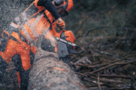 Husqvarna 592XP (93cc) Chainsaws - Image 11