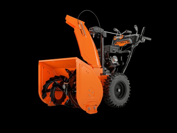 c2ab675c-83a1-46ea-a2ae-b52abfc09d14 Ariens Deluxe 28" Two-Stage Snow Blower 921048 - Image 1