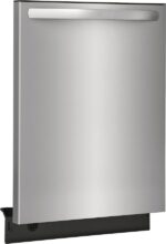 Frigidaire 24" Stainless Steel Built In Dishwasher - Image 7