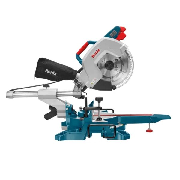 c53f848b-cb3e-4f19-9c05-505728c44ef8 Combination saw 2000w 250mm - Image 1