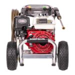 Simpson Aluminum Series Pressure Washer ALH3228-S - Image 3