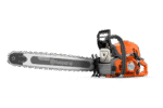 Husqvarna 592XP (93cc) Chainsaws - Image 5