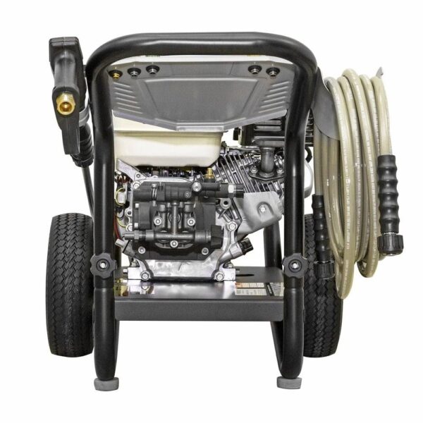 cb698052-6820-4989-a817-5abe5ea58c47 Simpson PowerShot Pressure Washer - Image 3