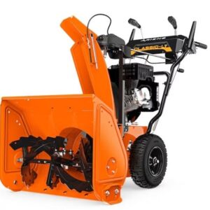 Ariens Sno-Thro 24" Two Stage Snow Blower
