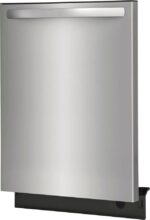 Frigidaire 24" Stainless Steel Built In Dishwasher - Image 6