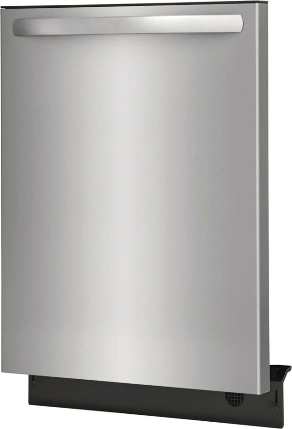 cec28548-8020-4065-a501-6d743c14a831 Frigidaire 24" Stainless Steel Built In Dishwasher - Image 6