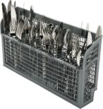 Bosch® Ascenta® Series 24" Stainless Steel Built In Dishwasher - Image 3