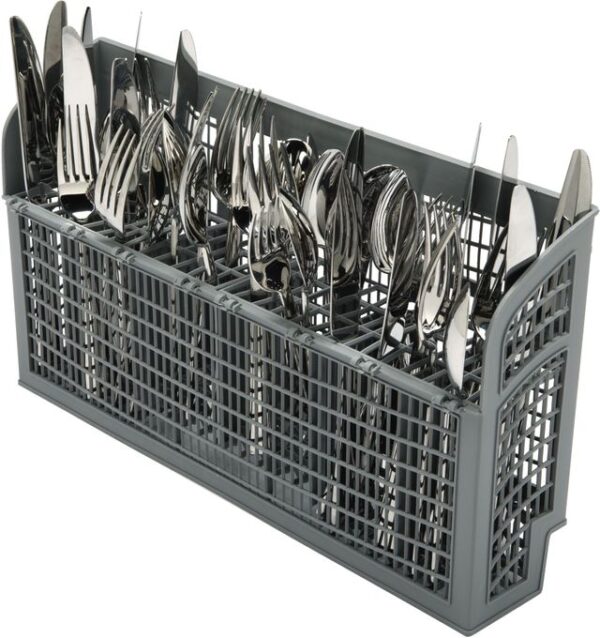 cf9f4d12-5143-4ede-a6b8-7e4befdf9be1 Bosch® Ascenta® Series 24" Stainless Steel Built In Dishwasher - Image 3