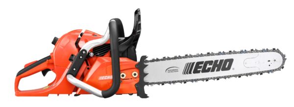 cs620pw_a_1 ECHO CS-620PW-27 27" 59.8cc Recoil Start Pro Performance Rear Handle Gas Chainsaw w/ Wrap Handle - Image 7