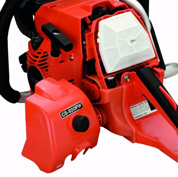 cs620pw_filter_1 ECHO CS-620PW-27 27" 59.8cc Recoil Start Pro Performance Rear Handle Gas Chainsaw w/ Wrap Handle - Image 3