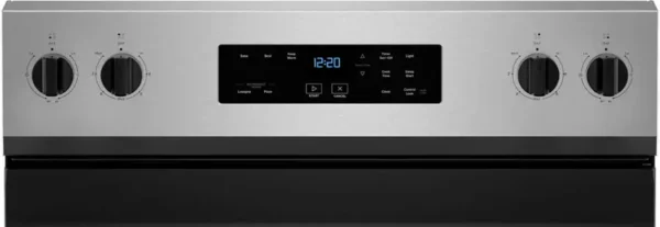 d08188fe-5bdd-4713-84d7-c4bd77866dc1 Whirlpool Electric Range - Image 2