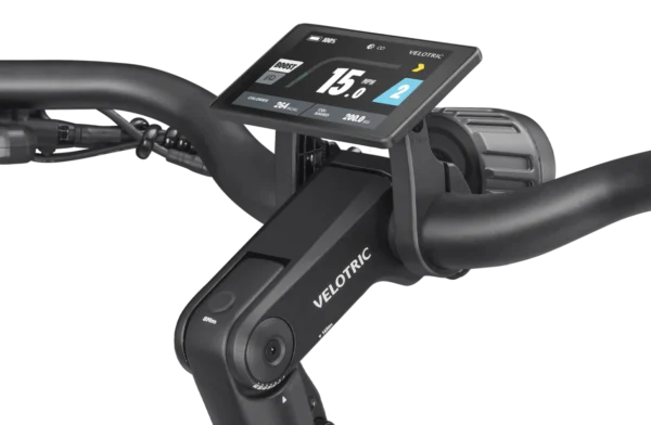 d2_gray_1 Velotric Discover 2 Ebike - Image 3