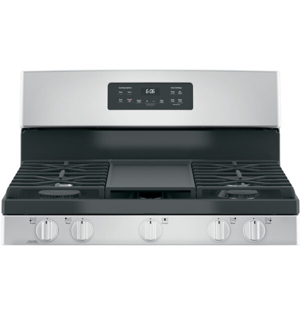 d2c16646836f5c45bb9e3768bc4ed64ea8a7989b__46370 GE 30" Freestanding Gas Range - Image 4