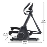 NordicTrack X16 Elliptical - Image 3